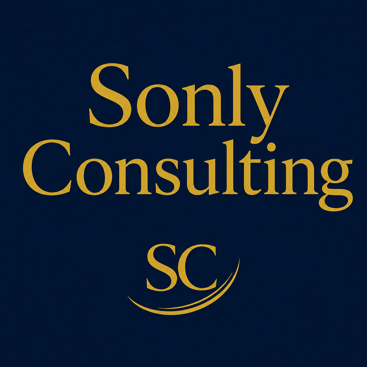 Sonly Consulting