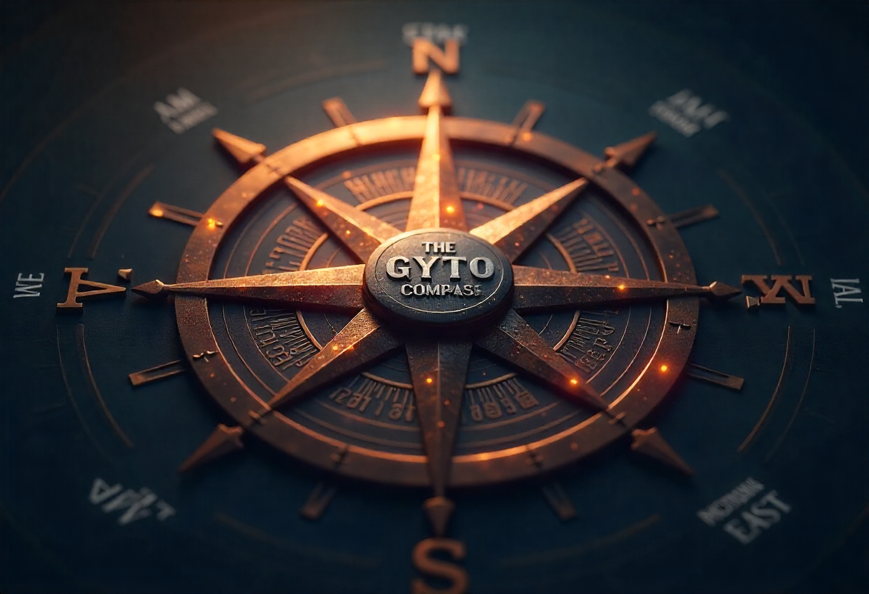 The GYTO Compass